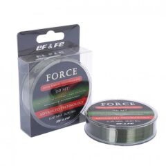 Effe Force Misina 150 m Yeşil