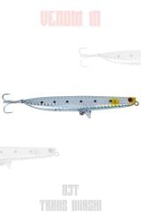 Fujin Venom 10 cm 10,5gr Su Üstü Maket Balık