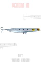 Fujin Venom 10 cm 10,5gr Su Üstü Maket Balık