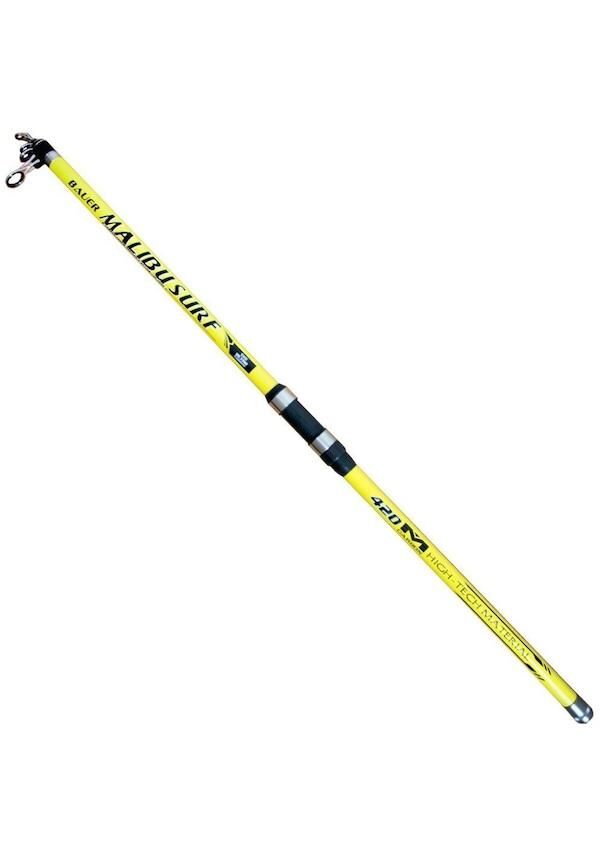 Bauer Malibu 4.20m 100-250g Surf Olta Kamışı