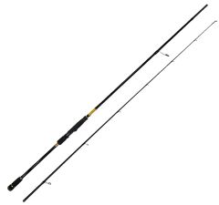 Okuma Ceymar SW Bass 243cm MH 14-42gr M-Fast 2 Parça Olta Kamışı