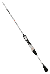 Fujin Ajime 198cm 02-3 gr LRF Kamışı