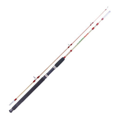 Bauer Crystal 2.10m 100-200g Tekne Kamışı