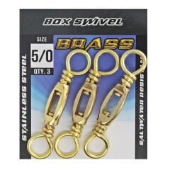 Effe Trolling Pirinç Fırdöndü