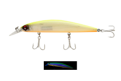 Fujin Surfer 110s 20gr 11cm Maket Balık