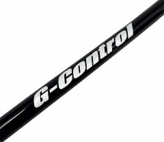 Okuma G-Control Spin 243cm L 3-14gr 2 Parça M-Fast Olta Kamışı