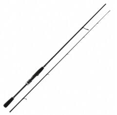 Okuma G-Control Spin 213cm XUL 0.5-7gr 2 Parça Solid Tip Fast Olta Kamışı