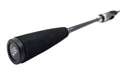 Okuma G-Control Spin 213cm XUL 0.5-7gr 2 Parça Solid Tip Fast Olta Kamışı