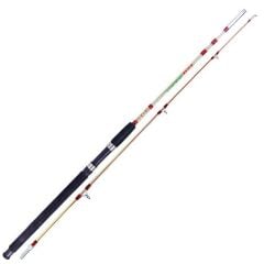 Bauer Crystal 1.50m 100-200g Tekne Kamışı