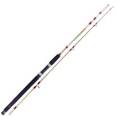 Bauer Crystal 1.50m 100-200g Tekne Kamışı