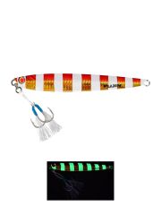 Fujin Valhalla Darksea 80gr Metal Jig Yem