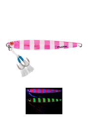 Fujin Valhalla Darksea 80gr Metal Jig Yem