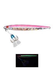 Fujin Valhalla Darksea 80gr Metal Jig Yem