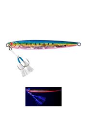 Fujin Valhalla Darksea 80gr Metal Jig Yem