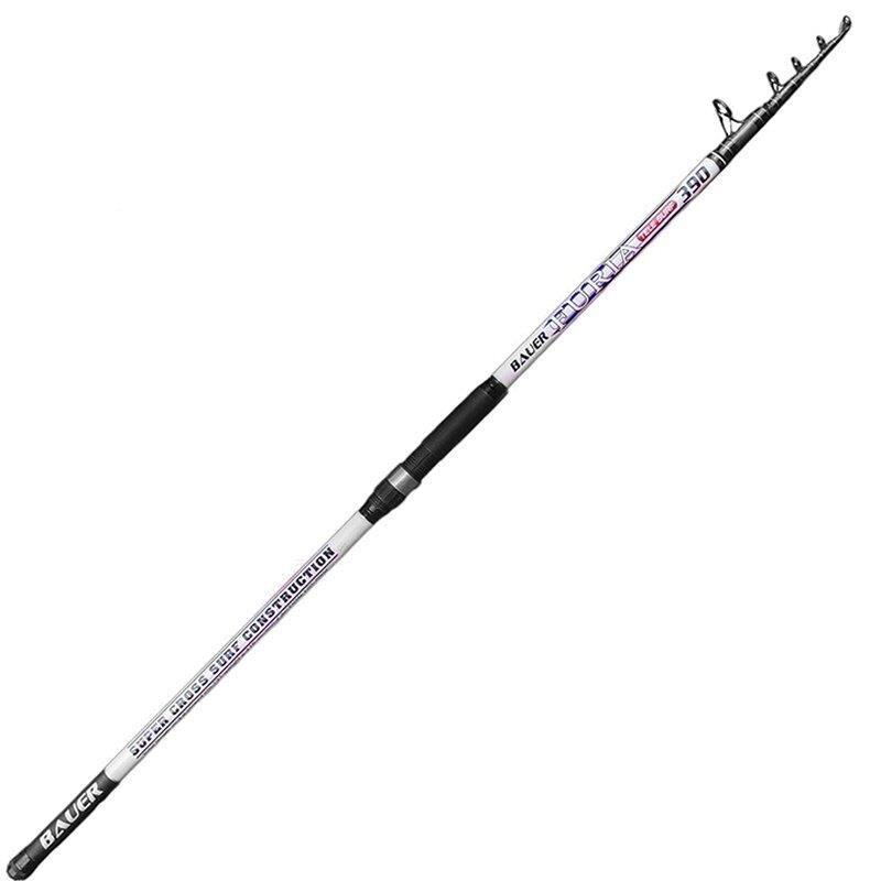 Bauer Furia 4.20m 100-200G Surf Olta Kamışı