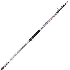 Bauer Furia 4.20m 100-200G Surf Olta Kamışı