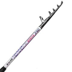 Bauer Furia 4.20m 100-200G Surf Olta Kamışı