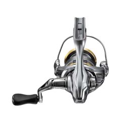 Shimano Sedona FJ 2500 HG Spin Olta Kamışı