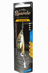 Sparcle Longcast Döner Kaşık Sarı