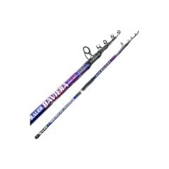 Bauer Baviera 3.90m 100-200g Surf Olta Kamışı