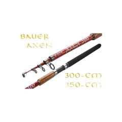 Bauer Axen 3.00m 100-200g Olta Kamışı