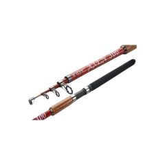Bauer Axen 3.50m 100-200g Olta Kamışı