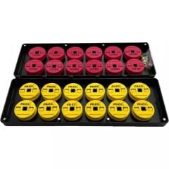 Fil Fishing Rig Case FIL24 Rig Kutusu