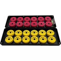 Fil Fishing Rig Case FIL24 Rig Kutusu