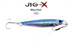 Fujin Jig-X 60gr Shore Jigging - Jig Yem