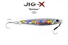 Fujin Jig-X 60gr Shore Jigging - Jig Yem