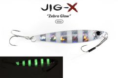 Fujin Jig-X 60gr Shore Jigging - Jig Yem