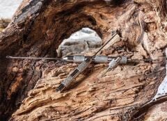 Extra Carp Baiting Hook W.Drill