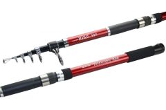 Bauer Riko 3.90 100-200g Olta Kamışı