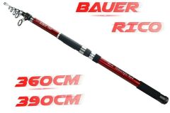 Bauer Riko 3.90 100-200g Olta Kamışı