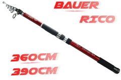 Bauer Riko 3.90 100-200g Olta Kamışı