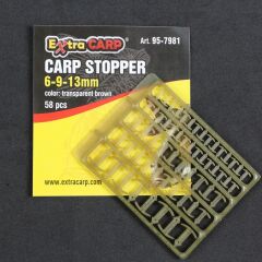 Extra Carp Stopper 6-9-13 mm