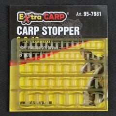 Extra Carp Stopper 6-9-13 mm