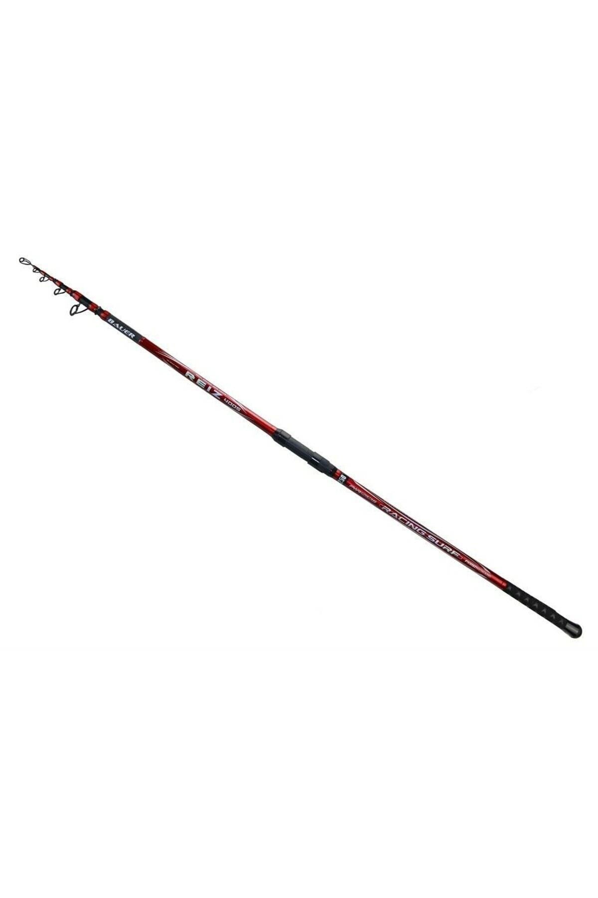 Bauer Reiz 4.00m 100-250g Surf Olta Kamışı