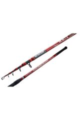 Bauer Reiz 4.00m 100-250g Surf Olta Kamışı