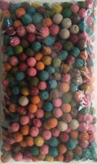 SuperCarp 2.5 kg Yemleme Boilisi (18mm)