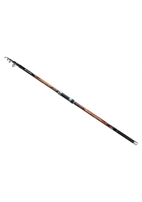 Bauer Maniac 400cm 100-200g Surf Olta Kamışı
