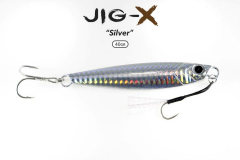 Fujin Jig-X 40gr Shore Jigging - Jig Yem