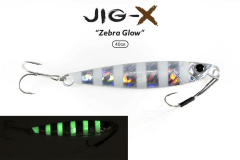 Fujin Jig-X 40gr Shore Jigging - Jig Yem