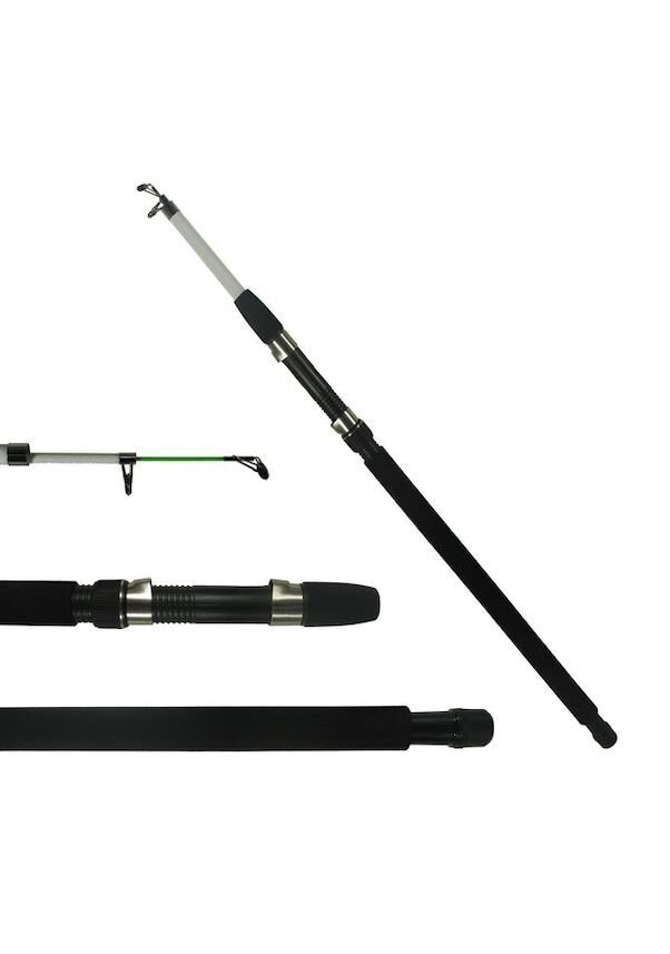 Eurofish Quick 1.50m 100-200g Tekne Kamışı