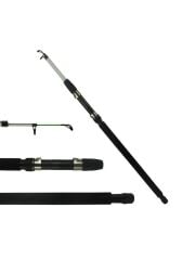 Eurofish Quick 1.50m 100-200g Tekne Kamışı