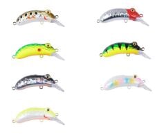 River Naughty Frog 50F 5Cm 8.2G Maket Yem