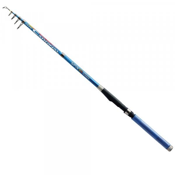 Effe Cardinal 2.40m 40-80g Teleskopik Olta Kamışı