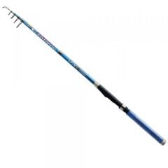 Effe Cardinal 2.40m 40-80g Teleskopik Olta Kamışı