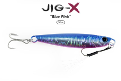 Fujin Jig-X 30gr Shore Jigging - Jig Yem