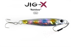 Fujin Jig-X 30gr Shore Jigging - Jig Yem